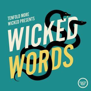 Wicked Words - A True Crime Talk Show with Kate Winkler Dawson by Exactly Right and iHeartPodcasts