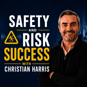 Safety And Risk Success by Christian Harris