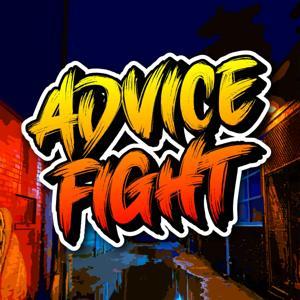 Advice Fight by The Grawlix (Adam Cayton-Holland, Ben Roy, Andrew Orvedahl)