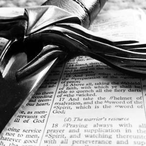 The Septuagint Audio Bible by Tom Bradford