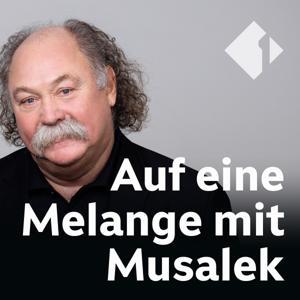 Auf eine Melange mit Musalek by ORF Ö1