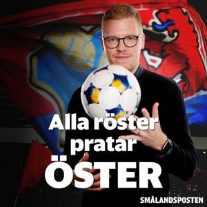 Alla röster pratar Öster by minBOLL.se och Smålandsposten