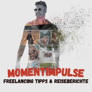 Momentimpulse – Freelance-Tipps und Reiseberichte by Leo Lehne