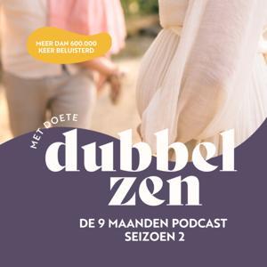 De 9 Maanden Podcast by Doete