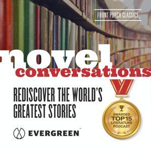 Novel Conversations by Evergreen Podcasts