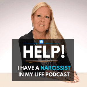 Help! I Have a Narcissist In My Life by Laurel Slade-Waggoner