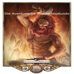 Die Aventurische Geschichtsstunde by Dennis aka Icke