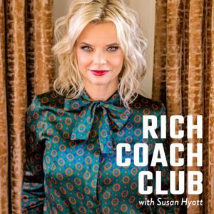 Susan Hyatt's Rich Coach Club by Susan Hyatt