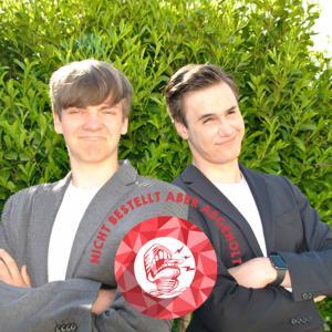 Nicht bestellt aber abgeholt by Marc Liedigk X Martin Jobst