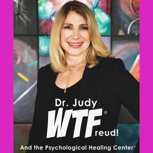 Dr. Judy WT"Freud" by UBNGO