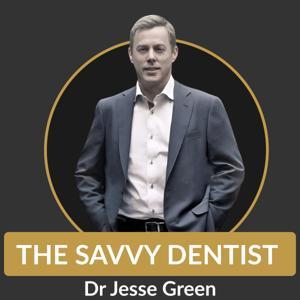 The Savvy Dentist by Dr Jesse Green