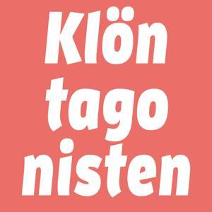 Klöntagonisten by Klöntagonisten
