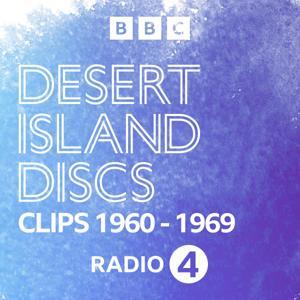 Desert Island Discs: Fragment Archive 1960-1969 by BBC Radio 4
