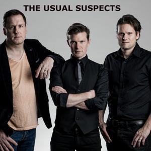 The Usual Suspects by Johan Norberg