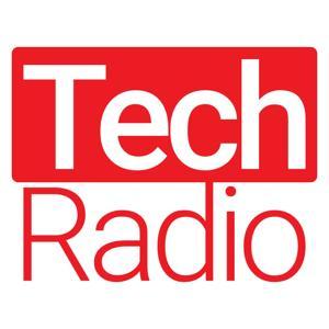 Tech Radio Ireland by TechCentral.ie
