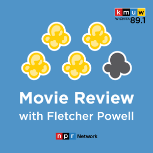 Movie Review by KMUW