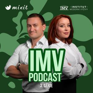 Institut Moderní Výživy podcast by Institut Moderní Výživy podcast