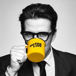 KOŤÁK | LIVE & CAST by KOŤÁK