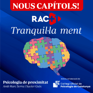 Tranquil·la ment by RAC1