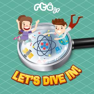 Let's Dive In by RTÉjr