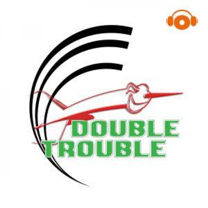 Double Trouble by © 2025 podcastbu.de
