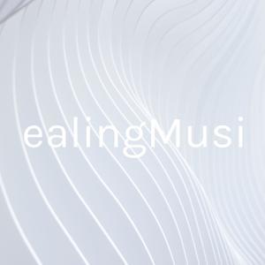 HealingMusic by Prashanth Rajagopal