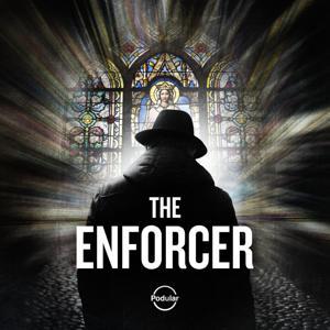The Enforcer by Podular / Carpe VM / 360 DMG