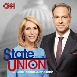 State of the Union by CNN Podcasts