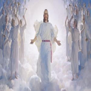 Spreading the Word of God by Various