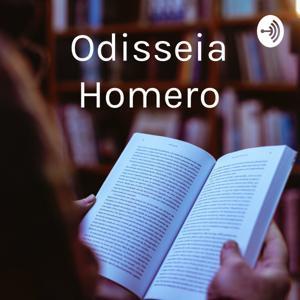 Odisseia Homero - 9 E 10 by Brendo Enzo