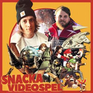 Snacka Videospel by Snacka Videospel