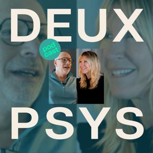 Deux psys de Psy.link by Pierluigi & Linda