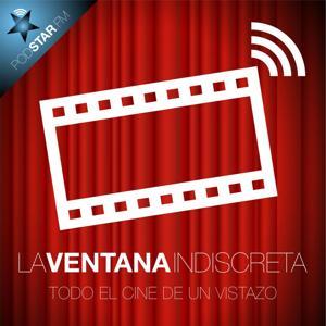 La Ventana Indiscreta by Podstar.FM