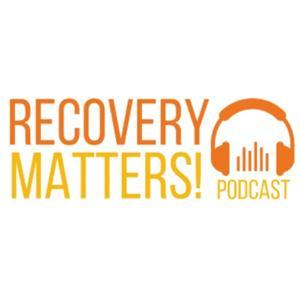 Recovery Matters! Podcast by Connecticut Community For Addiction Recovery (CCAR)