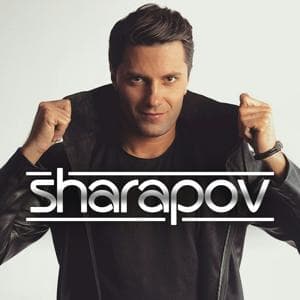 Sharapov by PromoDJ
