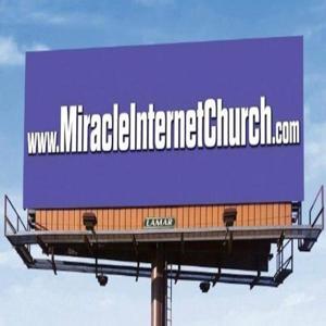 Miracle Internet Church Radio by Dr Sabrina Sessions