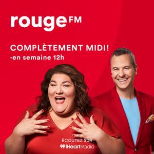 Complètement midi ! by iHeartRadio