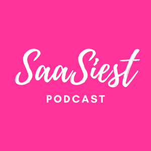 The SaaSiest Podcast by Daniel Nackovski & Thomas Sjöberg