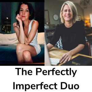 The Perfectly Imperfect Duo by Sarie Taylor