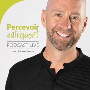 Percevoir autrement by François Lemay