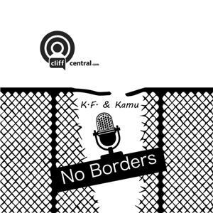 No Borders by The Real Network