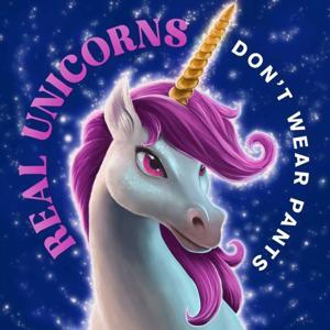 Real Unicorns Don't Wear Pants by Nicole Cherie, Client Attraction Wonder Woman, Nicole Barker