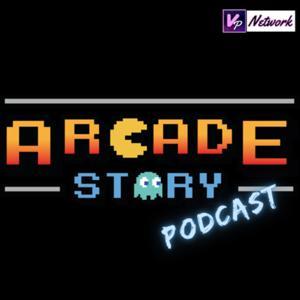 Arcadestory podcast by Michele