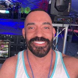 Dj Roland Belmares by Dj Roland Belmares