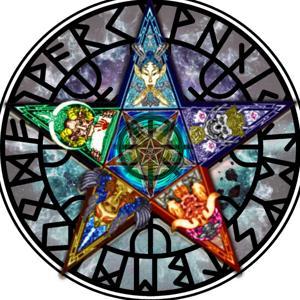 Wards and Witchcraft: Mage the Awakening Actual Play with the Witches by Wards and Witchcraft