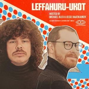 Leffahuru-ukot by Jesse ja Mikko
