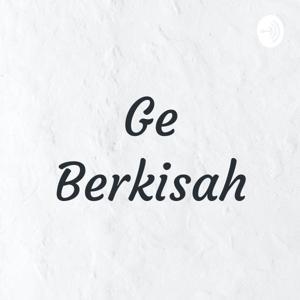Ge Berkisah by Getza Nurulita Sari