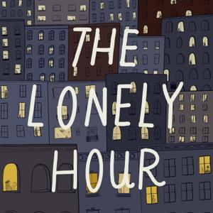 The Lonely Hour by Julia Bainbridge