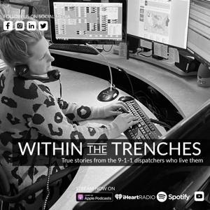 Within the Trenches by Code 7 Podcast Network