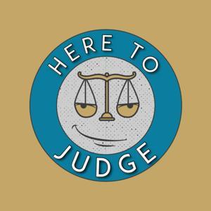 Here To Judge by Little Wander / Keep It Light Media